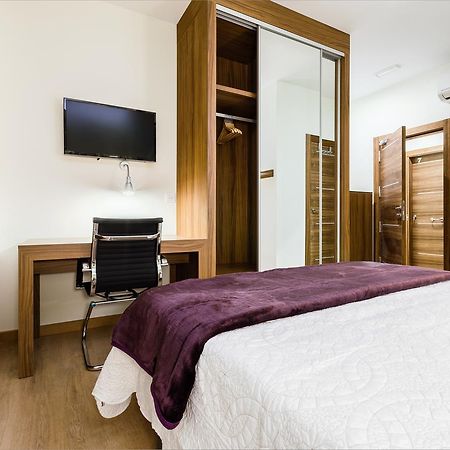 Hostal Arriola Granada Eksteriør billede