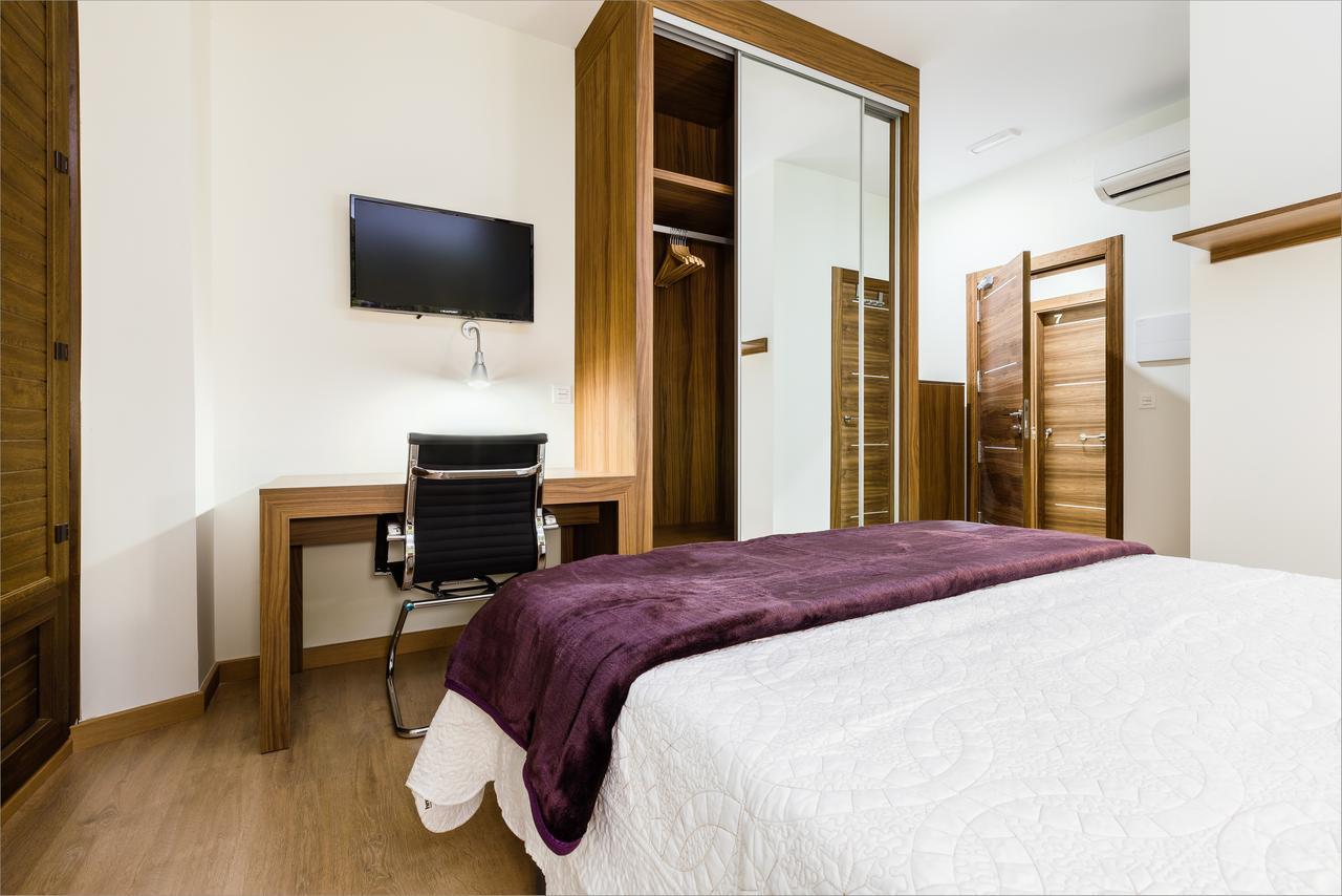 Hostal Arriola Granada Eksteriør billede