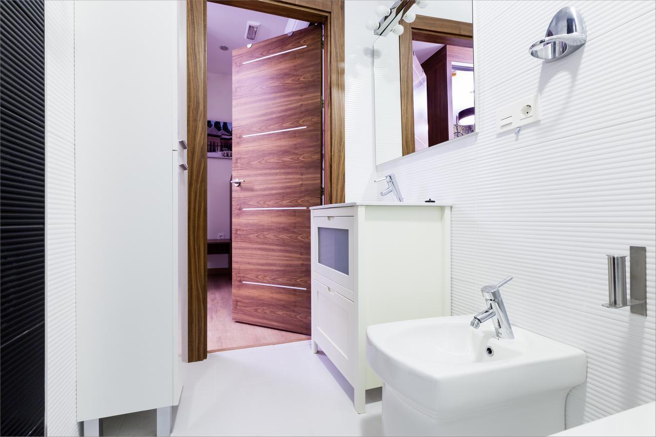 Hostal Arriola Granada Eksteriør billede