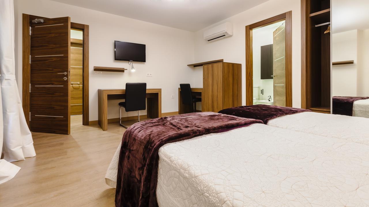 Hostal Arriola Granada Eksteriør billede