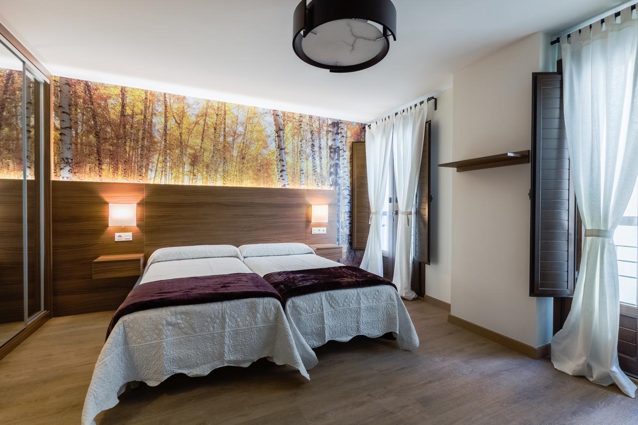 Hostal Arriola Granada Eksteriør billede