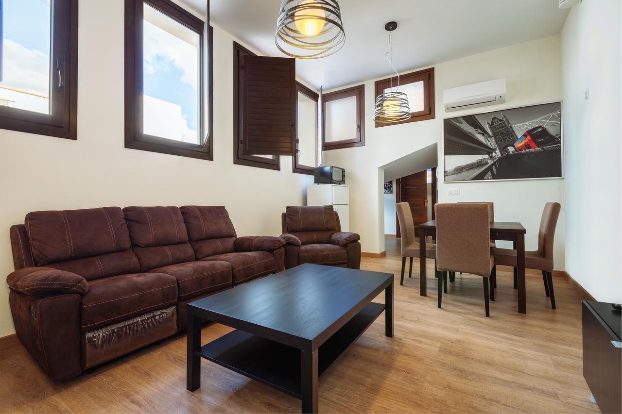 Hostal Arriola Granada Eksteriør billede