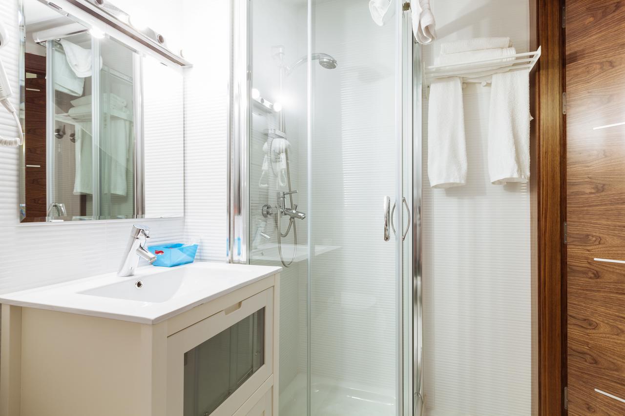 Hostal Arriola Granada Eksteriør billede