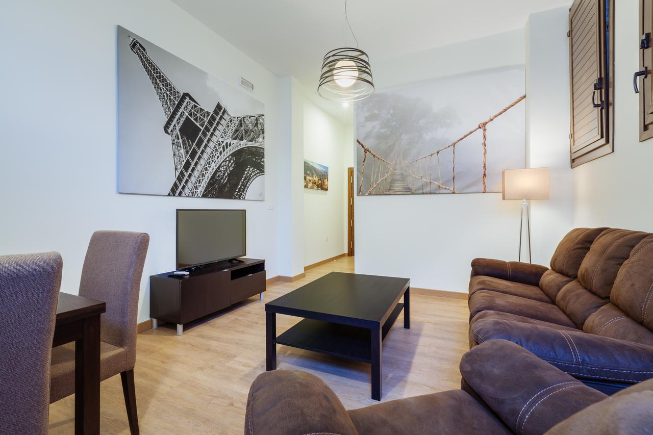 Hostal Arriola Granada Eksteriør billede
