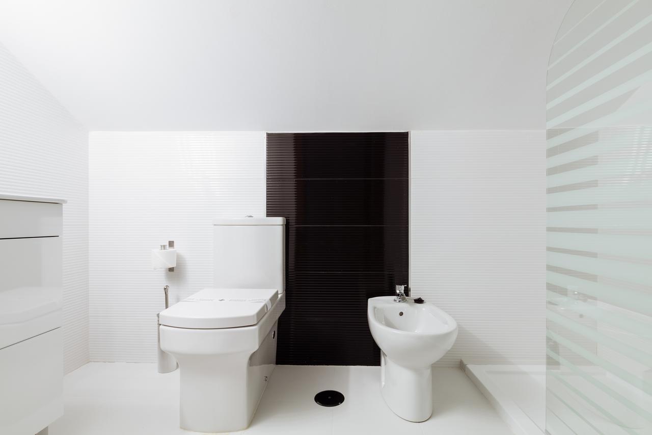 Hostal Arriola Granada Eksteriør billede