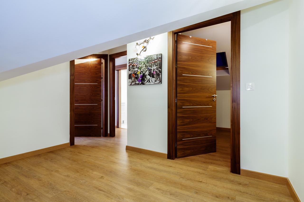 Hostal Arriola Granada Eksteriør billede